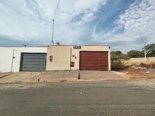 Casa da Caixa em SETE LAGOAS / MG - 1444415254020