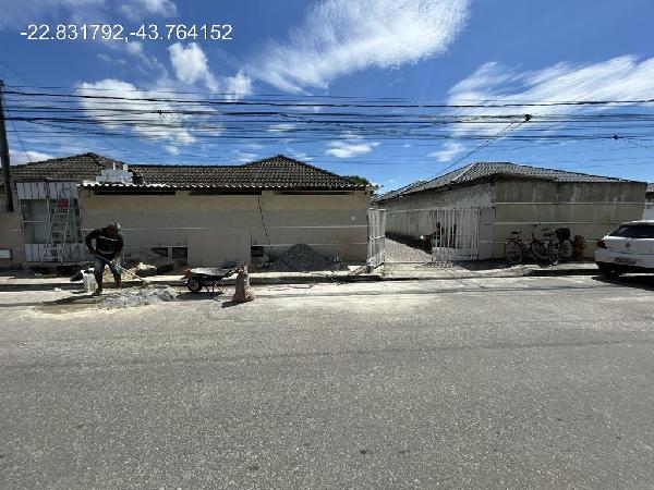 Casa da Caixa em ITAGUAI / RJ - 1444415512720