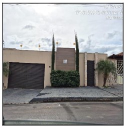 Imóvel da Caixa em MORRINHOS / GO - 1444415530434