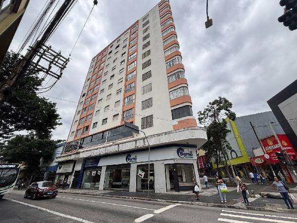Apartamento da Caixa em SANTO ANDRE / SP - 1444415552063