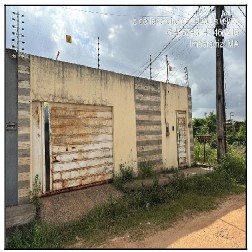 Casa da Caixa em IMPERATRIZ / MA - 1444415632148