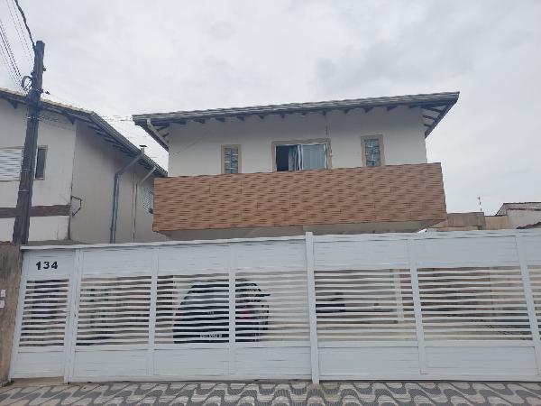Apartamento da Caixa em PRAIA GRANDE / SP - 1444415632938