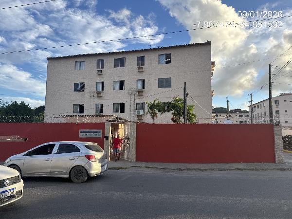 Apartamento da Caixa em OLINDA / PE - 1444415939057