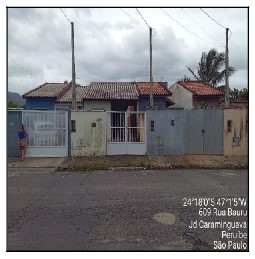 Casa da Caixa em ITANHAEM / SP - 1444416079426