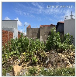Terreno da Caixa em PARNAIBA / PI - 1444416344146