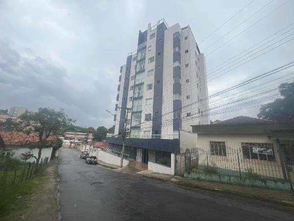 Apartamento da Caixa em BARBACENA / MG - 1444416848730