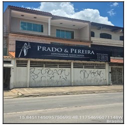 Casa da Caixa em CEILANDIA / DF - 1444416972120