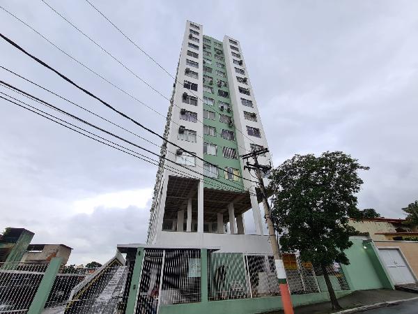 Apartamento da Caixa em NILOPOLIS / RJ - 1444417001625