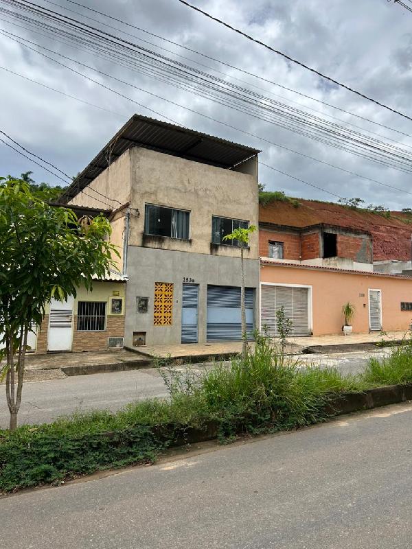 Casa da Caixa em MURIAE / MG - 1444417009049