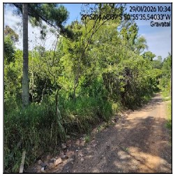 Terreno da Caixa em GRAVATAI / RS - 1444417028019