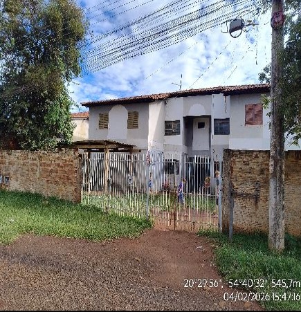 Apartamento da Caixa em CAMPO GRANDE / MS - 1444417164842