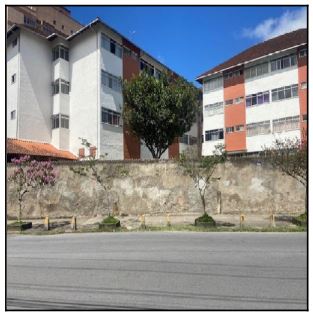 Apartamento da Caixa em TERESOPOLIS / RJ - 1444417327733