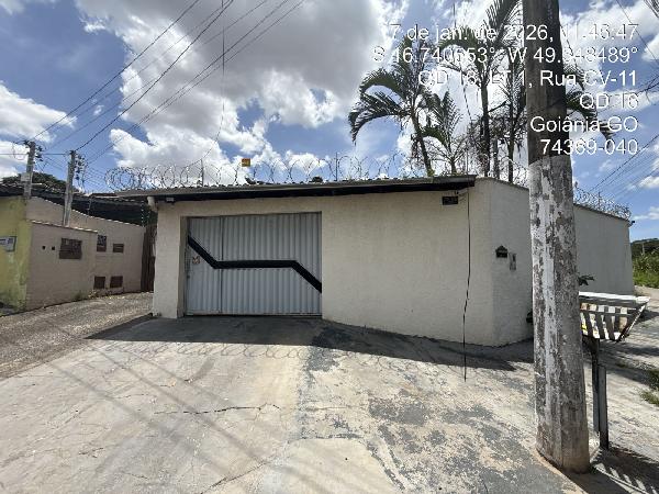 Imóvel da Caixa em GOIANIA / GO - 1444417358418