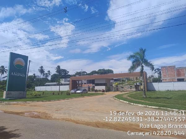 Casa da Caixa em CAMACARI / BA - 1444417445108