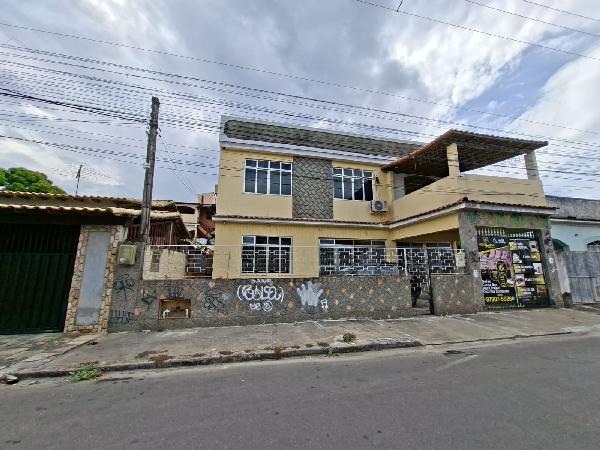 Casa da Caixa em SAO GONCALO / RJ - 1444417630185