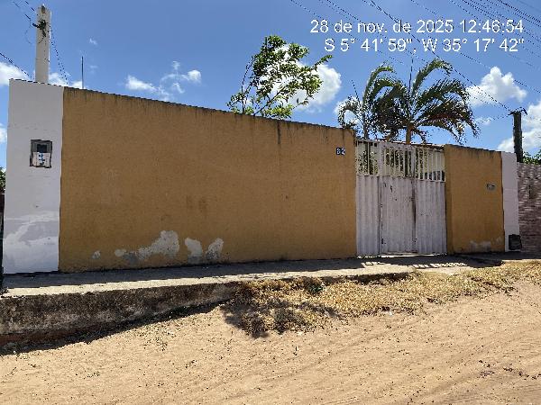 Casa da Caixa em EXTREMOZ / RN - 1444417992087