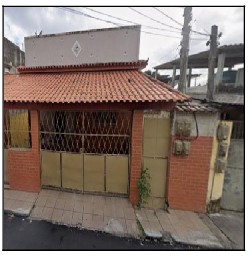 Casa da Caixa em SAO GONCALO / RJ - 1444418072542