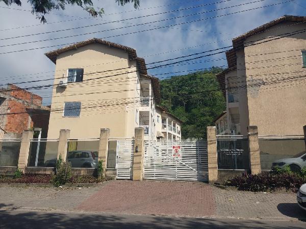 Imóvel da Caixa em MARICA / RJ - 1444418160360