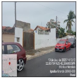 Casa da Caixa em IGUABA GRANDE / RJ - 1444418205305