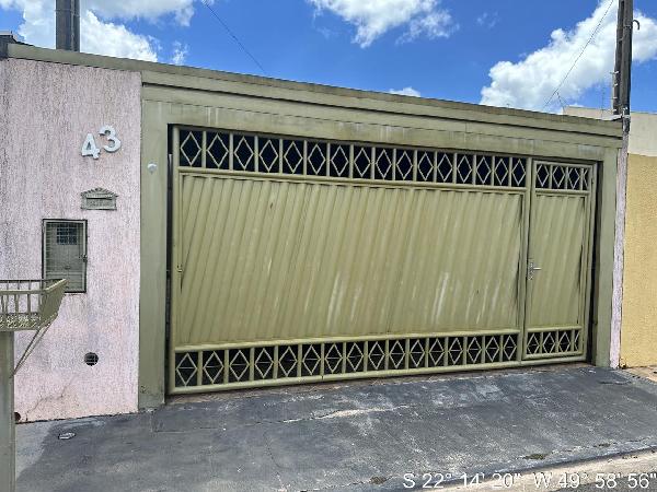 Imóvel da Caixa em MARILIA / SP - 1444418271553