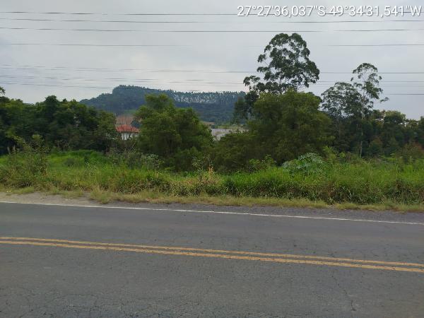 Terreno da Caixa em ITUPORANGA / SC - 1444418401155