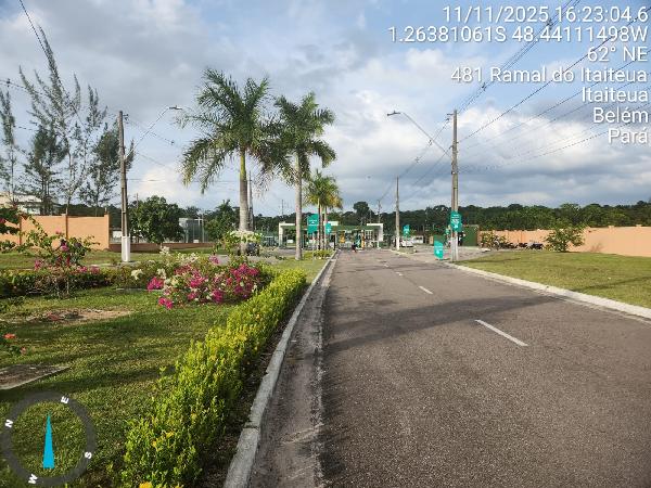 Imóvel da Caixa em BELEM / PA - 1444418484751