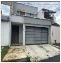 Casa da Caixa em SAO JOAO DEL REI / MG - 1444418701892
