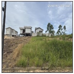 Terreno da Caixa em MORRO DA FUMACA / SC - 1444418848397