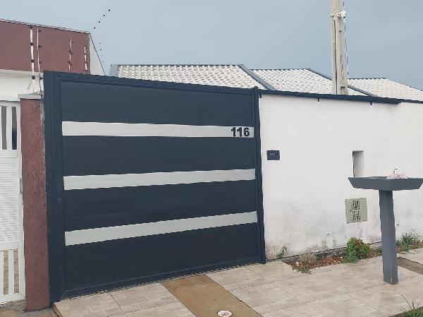 Casa da Caixa em PERUIBE / SP - 1444418902588