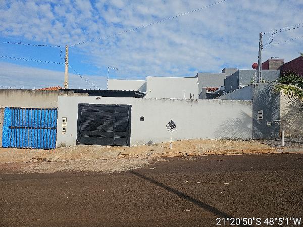 Imóvel da Caixa em PRADOPOLIS / SP - 1444419325630