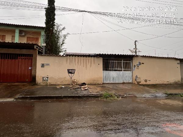 Casa da Caixa em GOIANIA / GO - 1444419407513