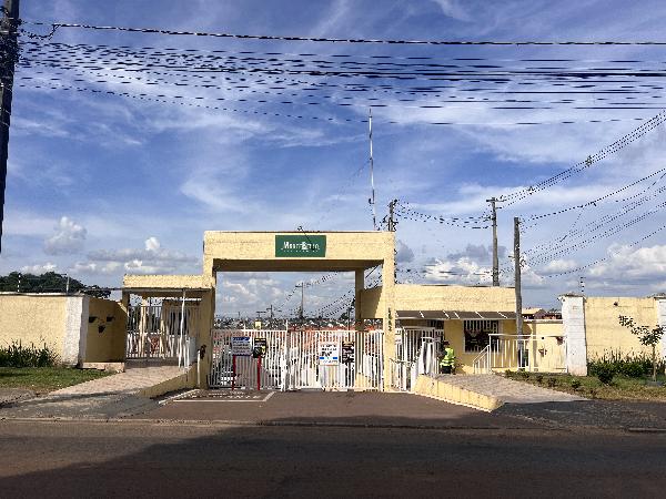 Imóvel da Caixa em FAZENDA RIO GRANDE / PR - 1444419558678