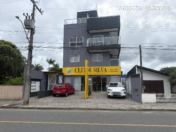 Apartamento da Caixa em ITAPOA / SC - 1444419844310