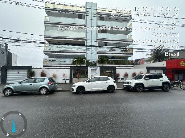 Imóvel da Caixa em RIO DAS OSTRAS / RJ - 1444420308981