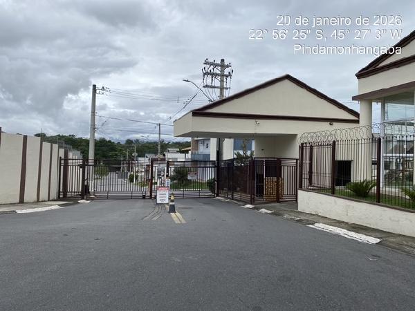 Casa da Caixa em PINDAMONHANGABA / SP - 1444420510489