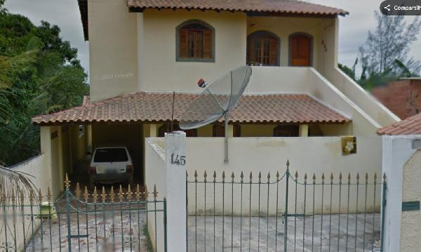Casa da Caixa em ARARUAMA / RJ - 1444420675860