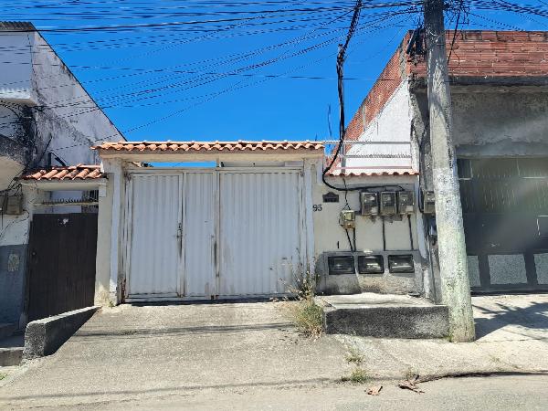 Casa da Caixa em SAO GONCALO / RJ - 1444420950519