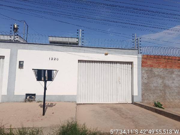 Casa da Caixa em TIMON / MA - 1444421115869