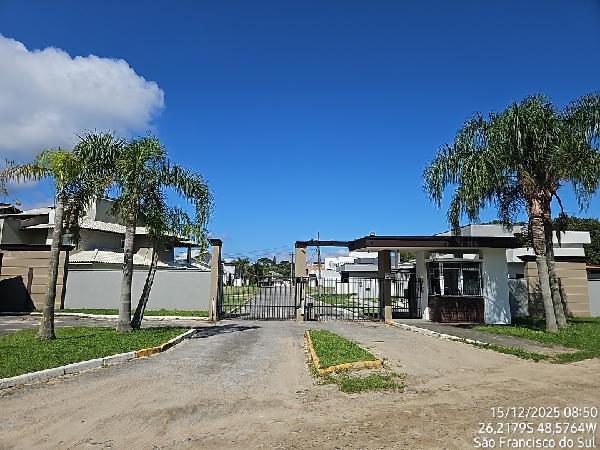 Casa da Caixa em SAO FRANCISCO DO SUL / SC - 1444421408661