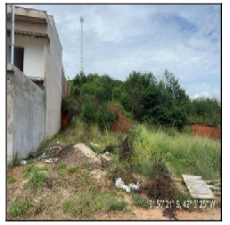 Imóvel da Caixa em ARACUAI / MG - 1444421709947