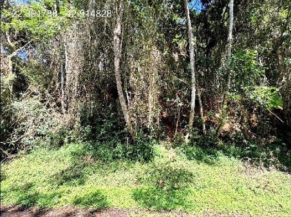 Terreno da Caixa em TERESOPOLIS / RJ - 1444423052643