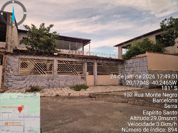 Imóvel da Caixa em SERRA / ES - 1444423093552