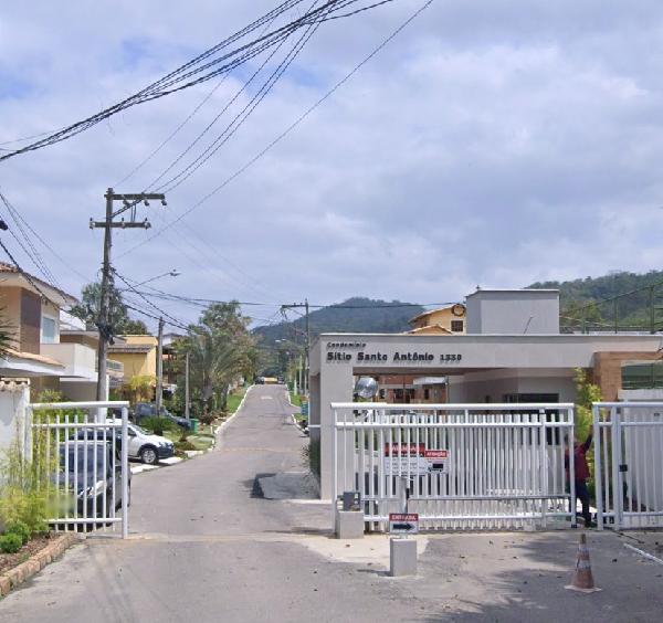 Terreno da Caixa em NITEROI / RJ - 1444423258985