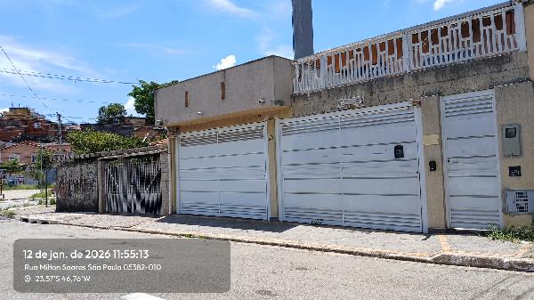 Imóvel da Caixa em SAO PAULO / SP - 1444423411066