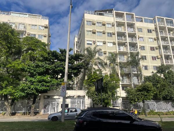 Apartamento da Caixa em RIO DE JANEIRO / RJ - 1444423643269