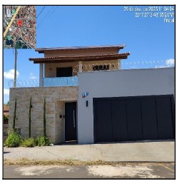 Casa da Caixa em FRUTAL / MG - 1444424066460