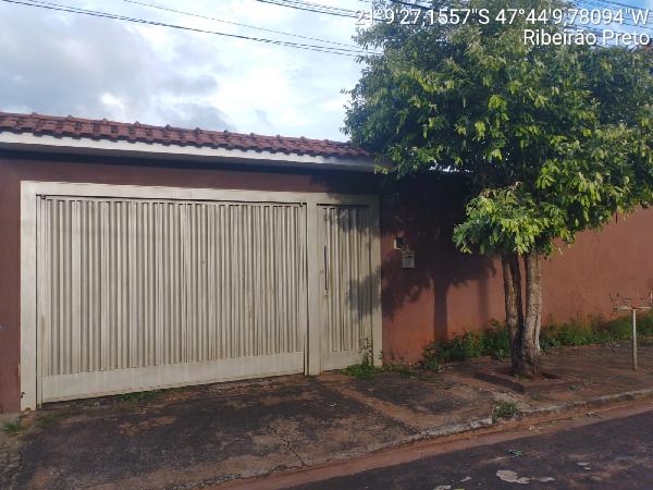 Casa da Caixa em RIBEIRAO PRETO / SP - 1444424203629