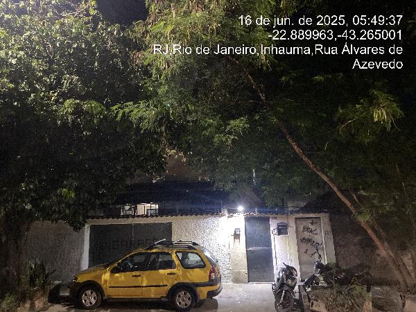 Imóvel da Caixa em RIO DE JANEIRO / RJ - 1555500008056
