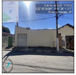 Casa da Caixa em PINDAMONHANGABA / SP - 1555502114694