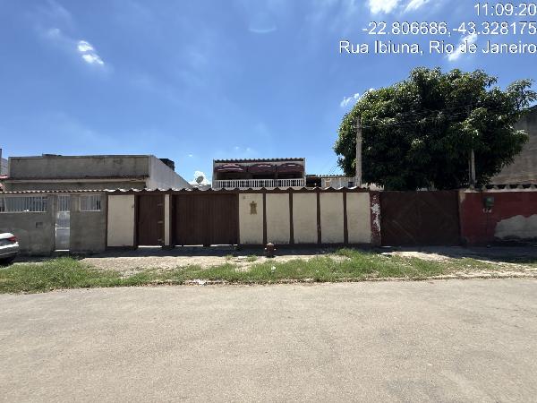 Casa da Caixa em RIO DE JANEIRO / RJ - 1555506614942